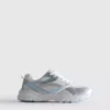 Sneakers με χοντρό πλέγμα