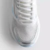 Sneakers με χοντρό πλέγμα