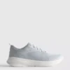 Sneakers με ενεργό πλέγμα