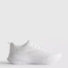 Sneakers με ενεργό πλέγμα
