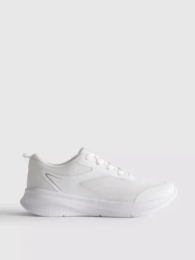 Sneakers με ενεργό πλέγμα