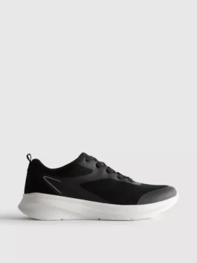Sneakers με ενεργό πλέγμα