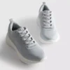 Sneakers με ενεργό πλέγμα