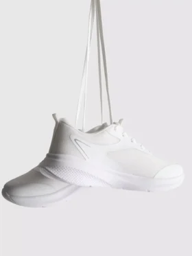 Sneakers με ενεργό πλέγμα