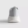 Sneakers με ενεργό πλέγμα