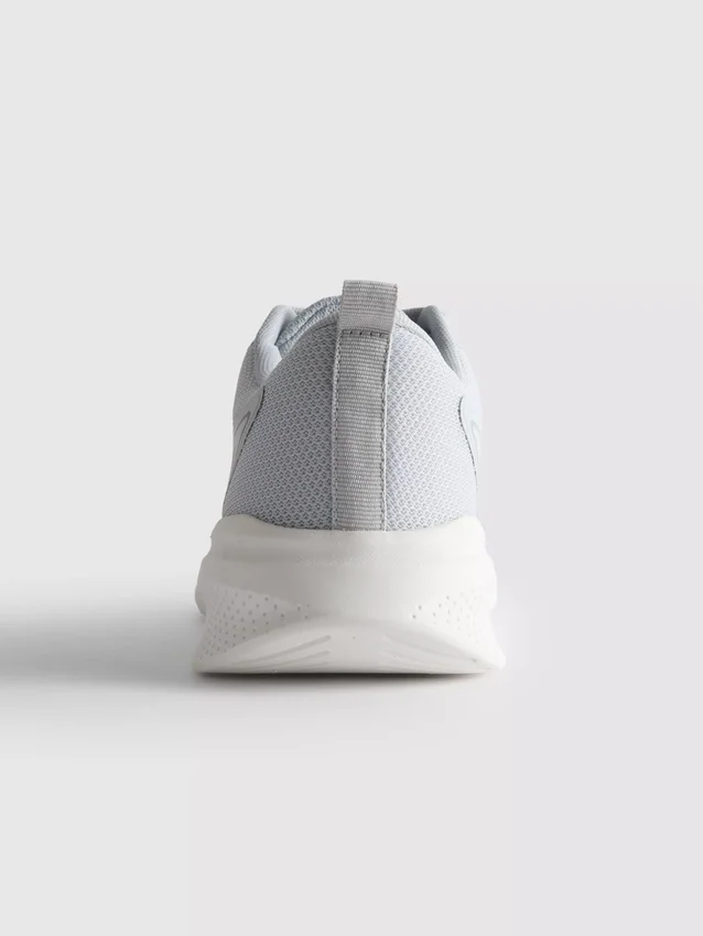 Sneakers με ενεργό πλέγμα