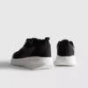 Sneakers με ενεργό πλέγμα