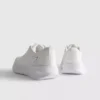 Sneakers με ενεργό πλέγμα