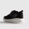 Sneakers με ενεργό πλέγμα