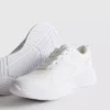 Sneakers με ενεργό πλέγμα
