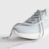 Sneakers με ενεργό πλέγμα