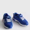 Sneakers με φωτιζόμενη σόλα με θέμα τον Sonic the Hedgehog