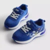 Sneakers με φωτιζόμενη σόλα με θέμα τον Sonic the Hedgehog
