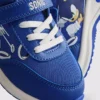 Sneakers με φωτιζόμενη σόλα με θέμα τον Sonic the Hedgehog