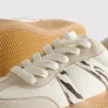 Σόλα flatform από καουτσούκ