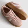 Σόλα flatform από καουτσούκ