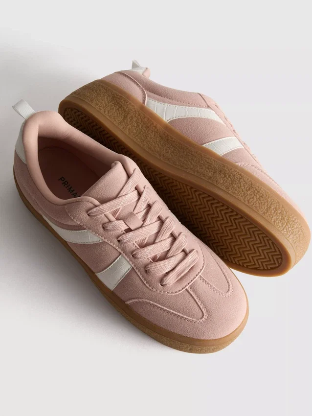 Σόλα flatform από καουτσούκ