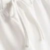 Σορτς χαλαρής εφαρμογής από μείγμα μοδαλ