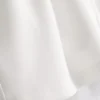 Σορτς χαλαρής εφαρμογής από μείγμα μοδαλ
