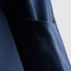Σορτς γιόγκα με μέτριο ύψος μέσης και ομαλή στήριξη
