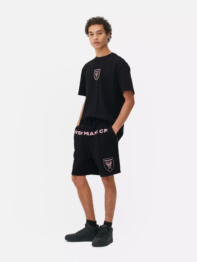 Σορτς Inter Miami