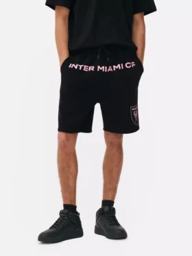 Σορτς Inter Miami
