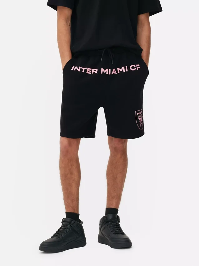 Σορτς Inter Miami