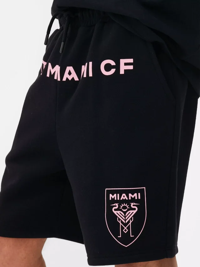 Σορτς Inter Miami