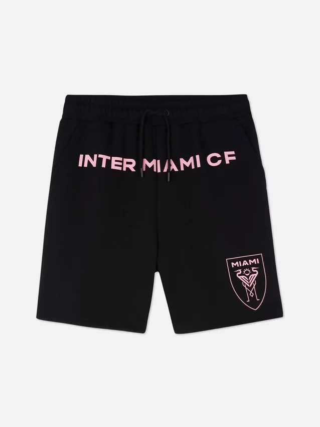 Σορτς Inter Miami