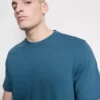 Σορτς κοντομάνικα κανονικής εφαρμογής