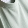 Σορτς κοντομάνικα κανονικής εφαρμογής