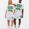 Σορτς με κορδόνι NBA Boston Celtics