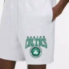 Σορτς με κορδόνι NBA Boston Celtics