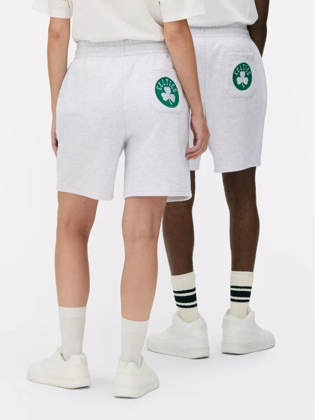Σορτς με κορδόνι NBA Boston Celtics