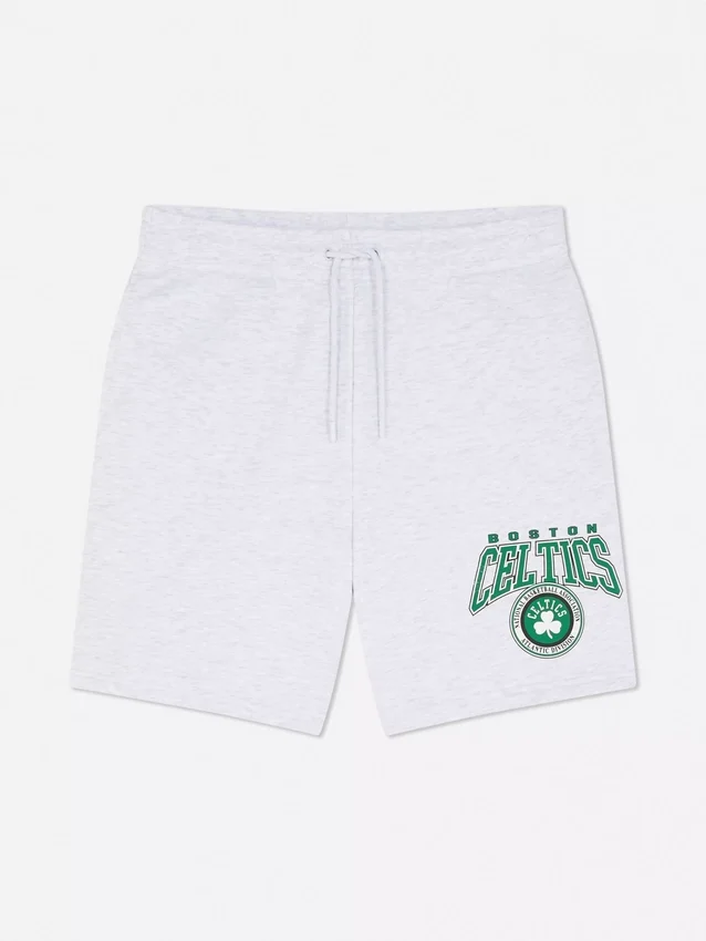 Σορτς με κορδόνι NBA Boston Celtics