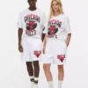 Σορτς με κορδόνι NBA Chicago Bulls