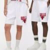 Σορτς με κορδόνι NBA Chicago Bulls