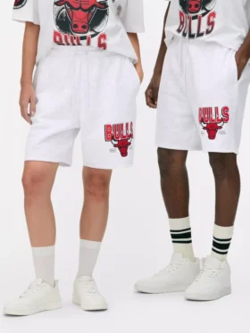 Σορτς με κορδόνι NBA Chicago Bulls