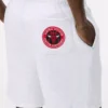 Σορτς με κορδόνι NBA Chicago Bulls