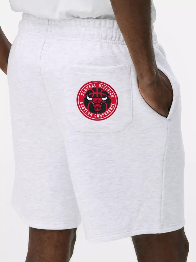 Σορτς με κορδόνι NBA Chicago Bulls