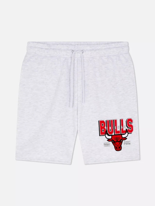 Σορτς με κορδόνι NBA Chicago Bulls