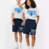 Σορτς με κορδόνι NBA Dallas Mavericks