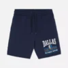 Σορτς με κορδόνι NBA Dallas Mavericks
