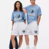 Σορτς με κορδόνι NBA Memphis Grizzlies