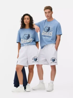 Σορτς με κορδόνι NBA Memphis Grizzlies