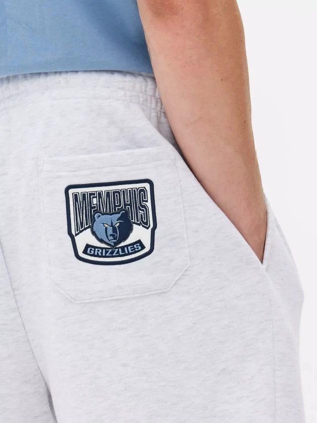Σορτς με κορδόνι NBA Memphis Grizzlies