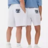 Σορτς με κορδόνι NBA Memphis Grizzlies