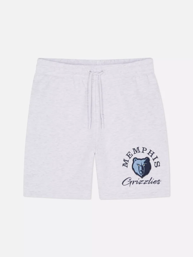 Σορτς με κορδόνι NBA Memphis Grizzlies