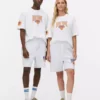 Σορτς με κορδόνι NBA New York Knicks