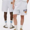 Σορτς με κορδόνι NBA New York Knicks